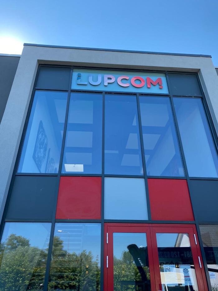 Bilder LUPCOM media GmbH
