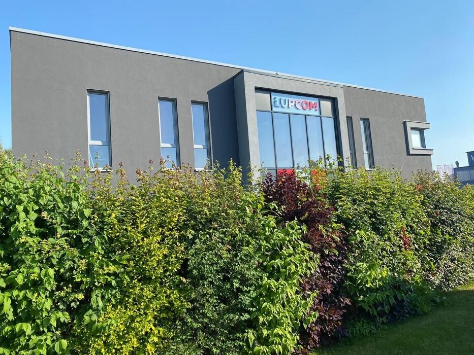 Bilder LUPCOM media GmbH