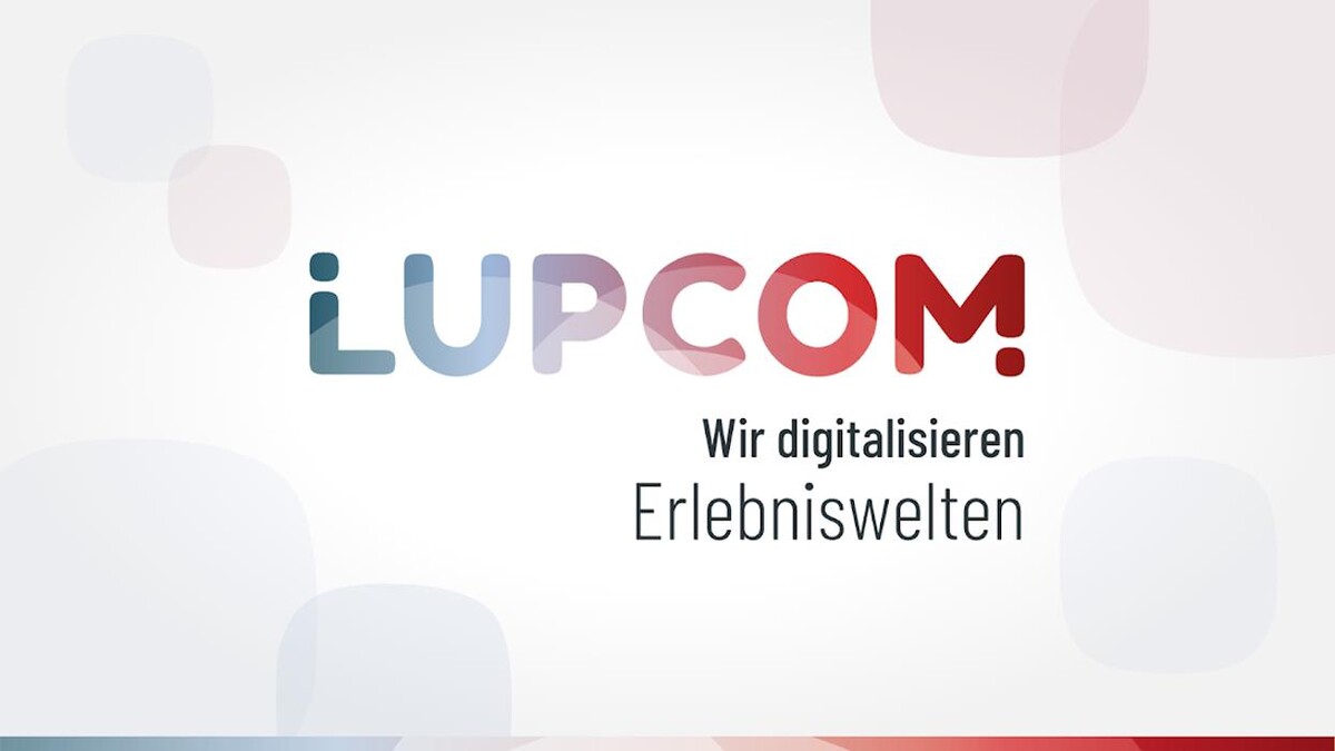 Bilder LUPCOM media GmbH