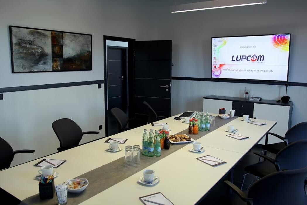 Bilder LUPCOM media GmbH