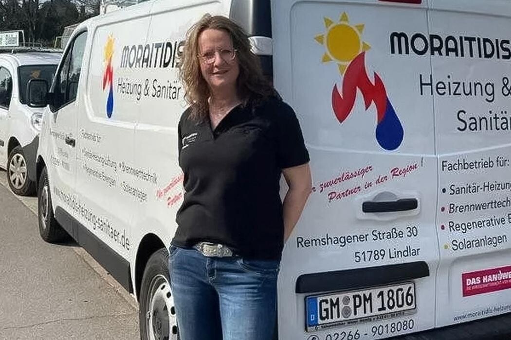 Bilder Moraitidis | Heizung & Sanitär