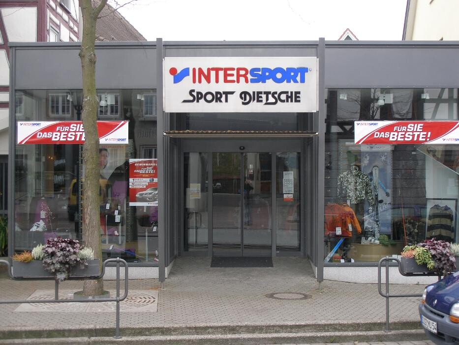 Bilder Sport Dietsche GmbH & Co. KG