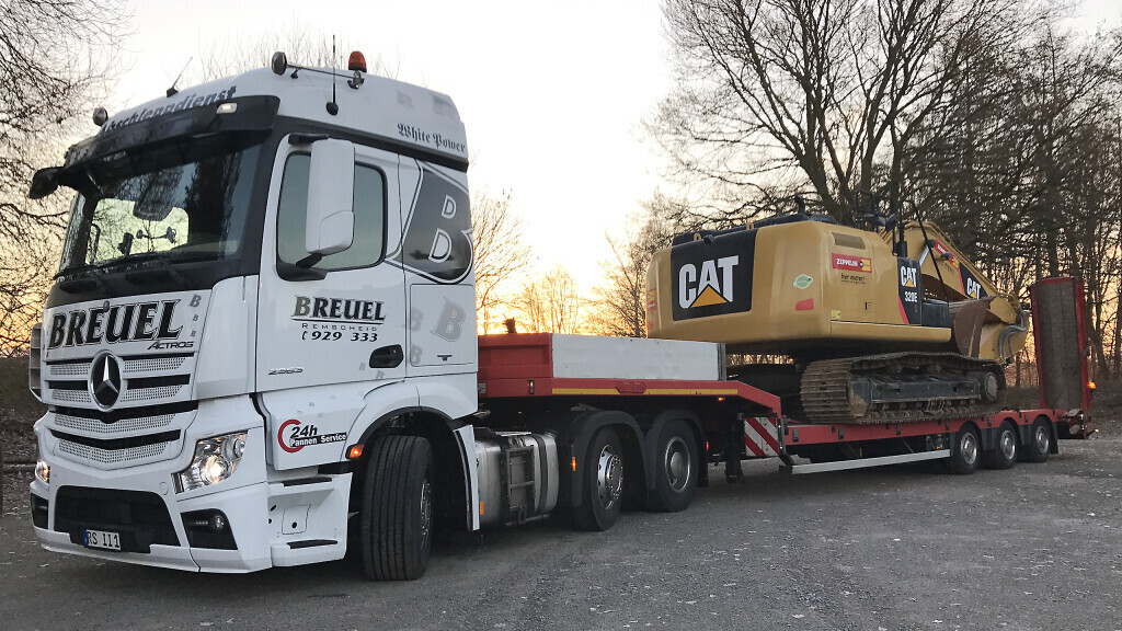 Bilder Auto Breuel