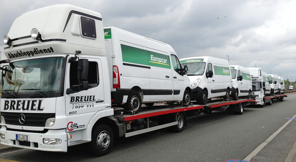 Bilder Auto Breuel