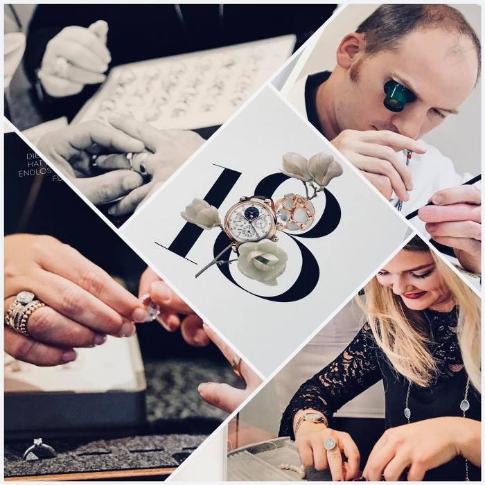 Bilder Müller Juwelier GmbH & Co. KG