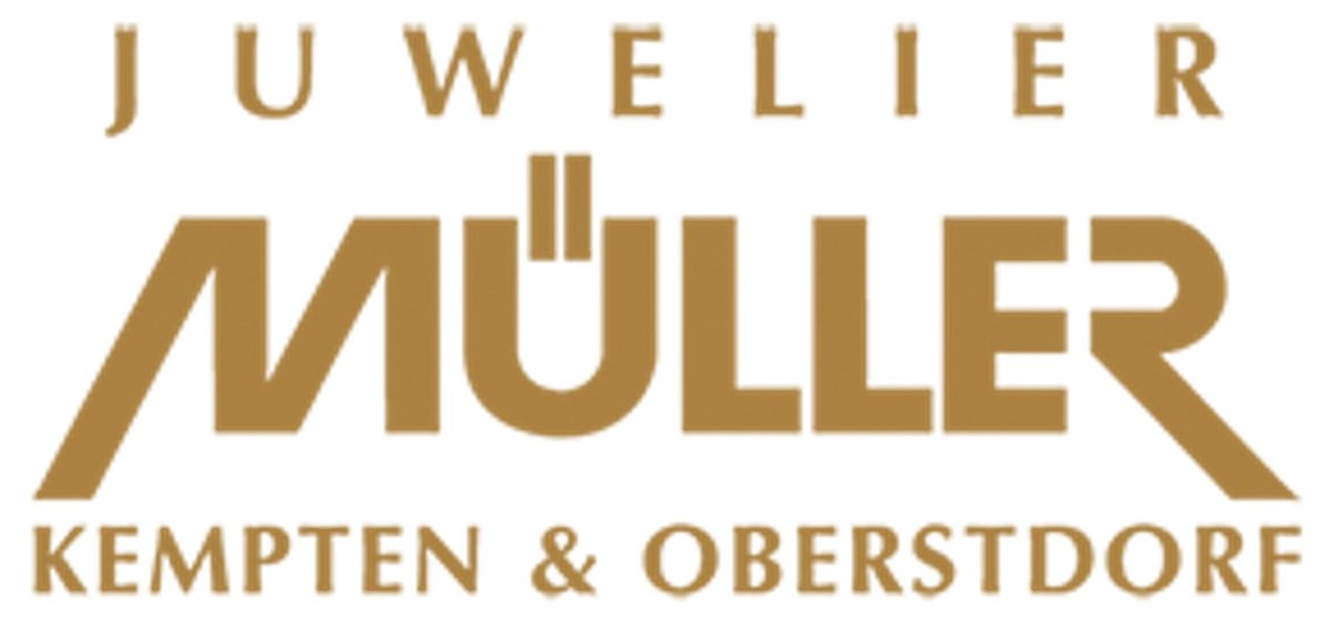 Müller Juwelier GmbH & Co. KG Logo