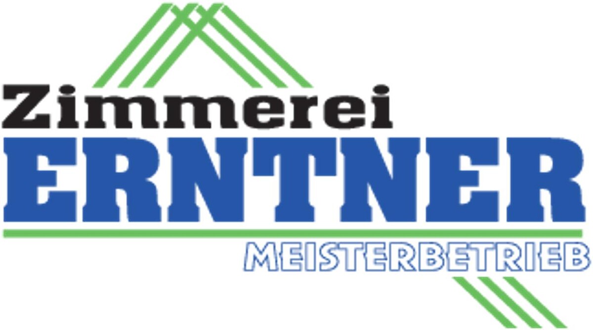 Zimmerei Holzbau Erntner GmbH & Co. KG Logo