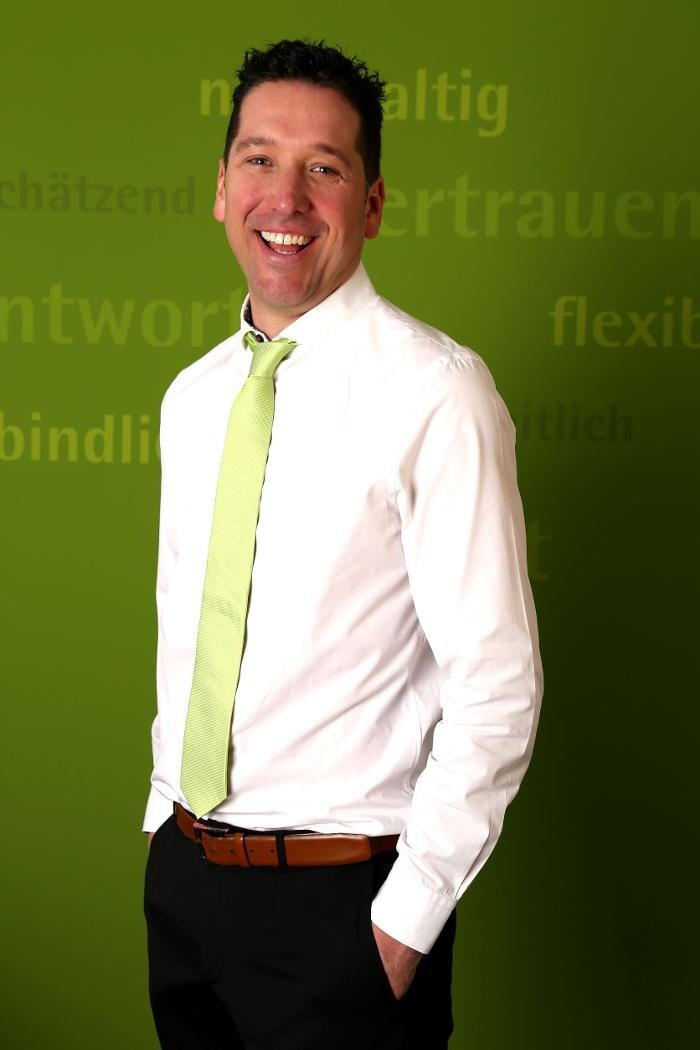 Bilder LVM Versicherung Benjamin Scheider - Versicherungsagentur