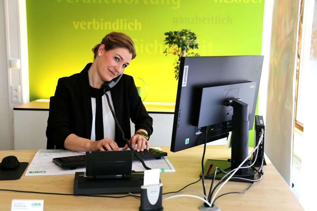 Bilder LVM Versicherung Benjamin Scheider - Versicherungsagentur
