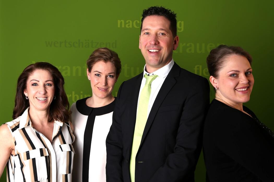 Bilder LVM Versicherung Benjamin Scheider - Versicherungsagentur