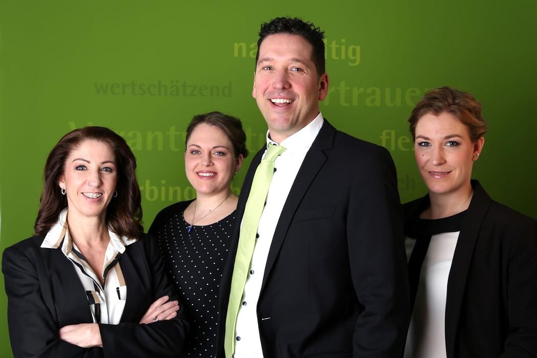 Bilder LVM Versicherung Benjamin Scheider - Versicherungsagentur
