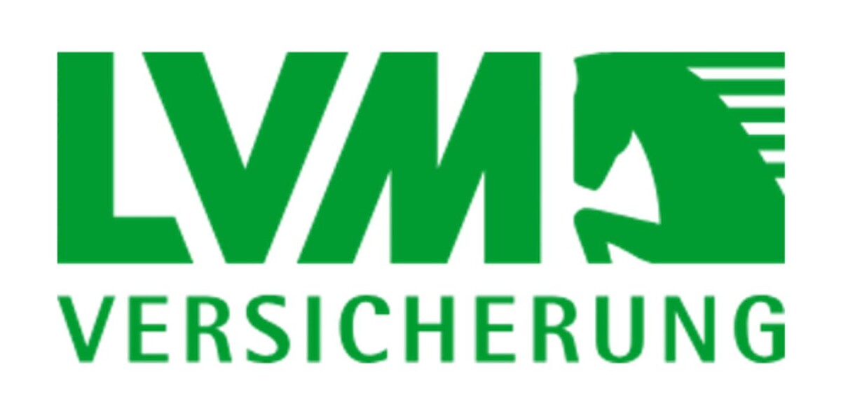 LVM Versicherungsagentur Dino Zimmermann Logo