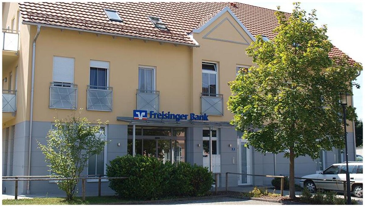 Bilder Freisinger Bank eG - Beratungsstandort Zolling