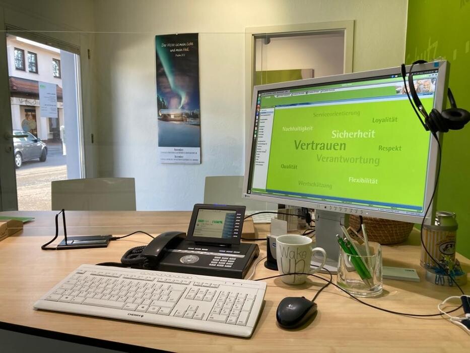 Bilder LVM Versicherung Mathias Scheu - Versicherungsagentur