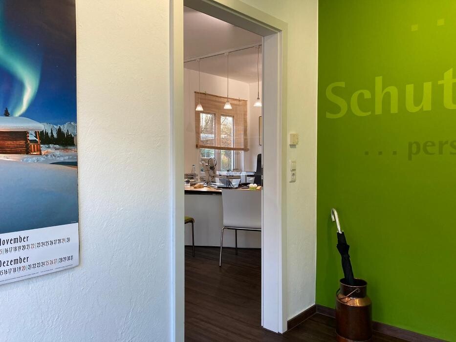 Bilder LVM Versicherung Mathias Scheu - Versicherungsagentur