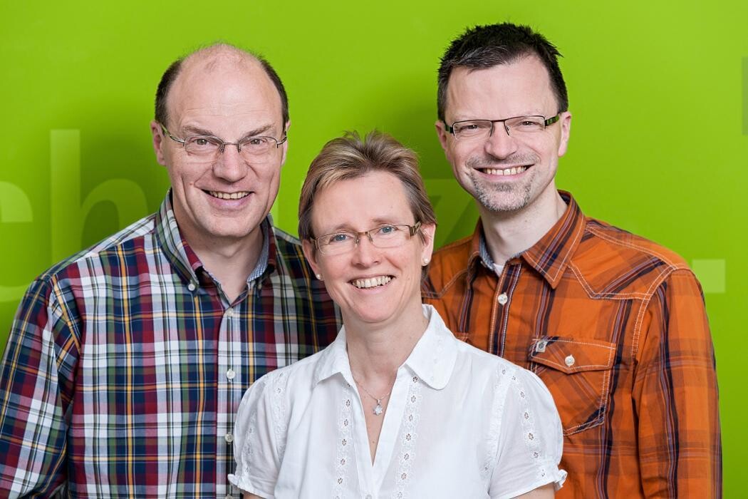 Bilder LVM Versicherung Mathias Scheu - Versicherungsagentur