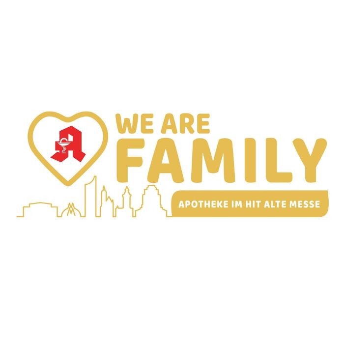 Bilder Apotheke im HIT Alte Messe (WeAreFamily-Apotheken)