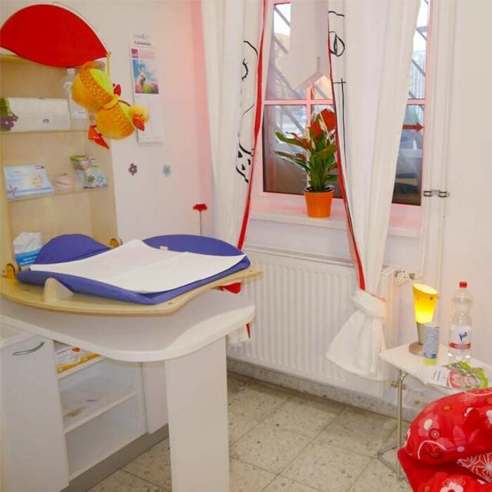 Bilder Apotheke im HIT Alte Messe (WeAreFamily-Apotheken)