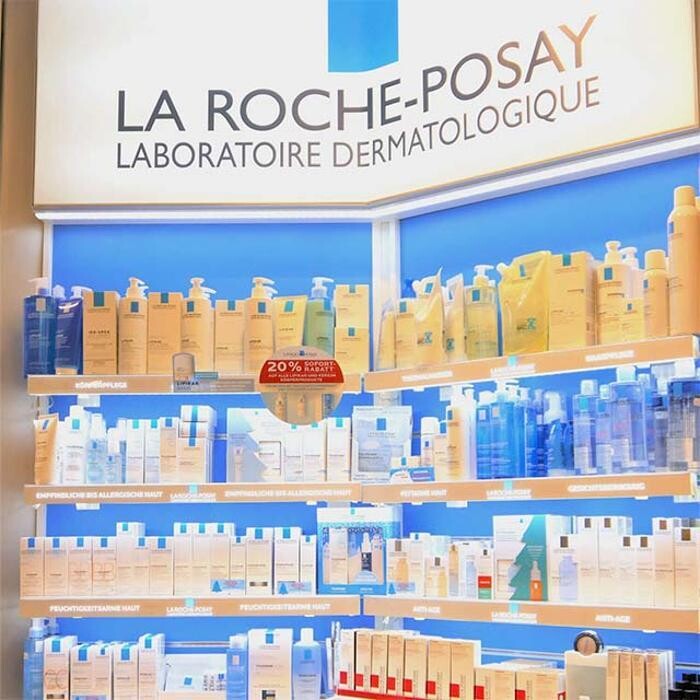 Bilder Apotheke im HIT Alte Messe (WeAreFamily-Apotheken)