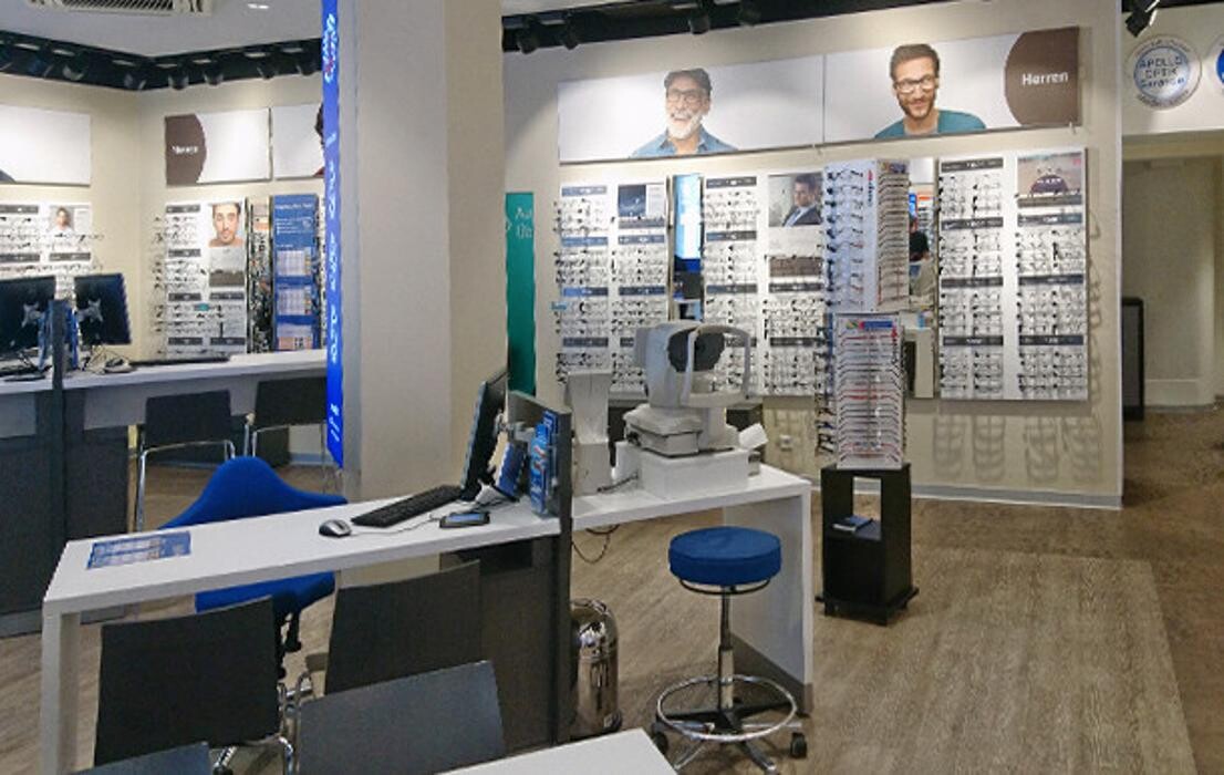 Bilder Apollo-Optik - Moers - Steinstr.