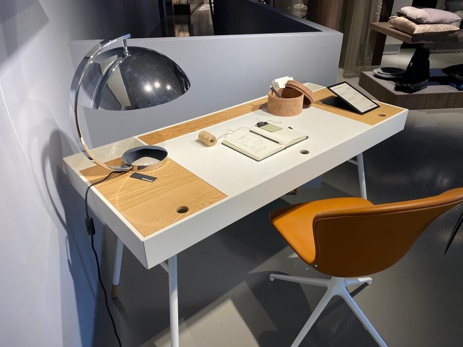 Bilder BoConcept Augsburg