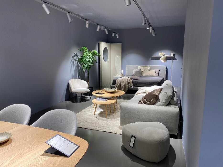 Bilder BoConcept Augsburg