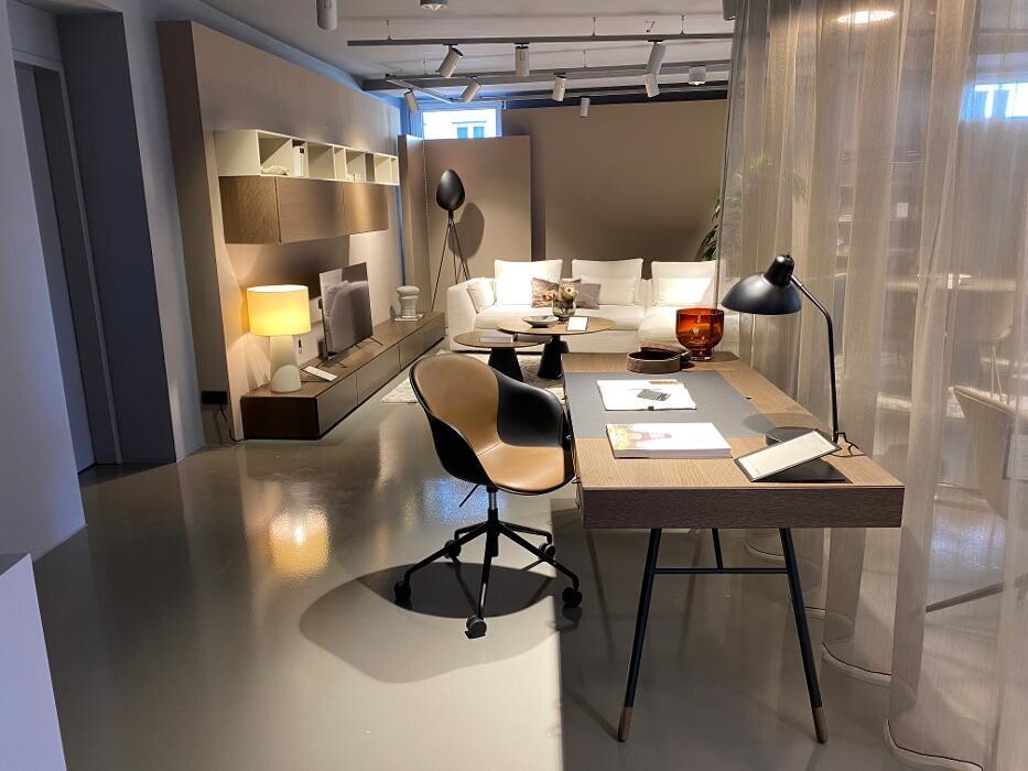 Bilder BoConcept Augsburg