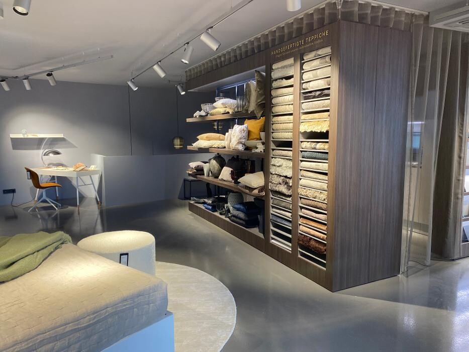 Bilder BoConcept Augsburg