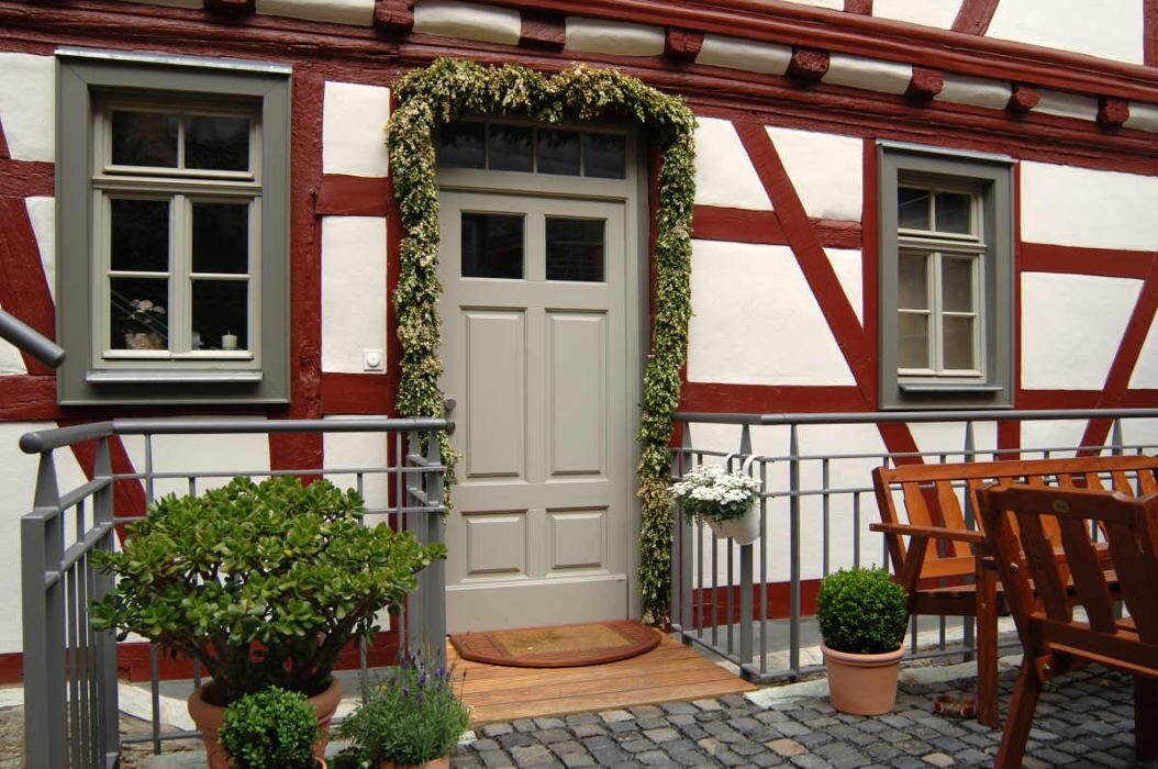 Bilder Schreinerei Josef Wagner GmbH - Fenster - Haustüren - Möbel- & Innenausbau