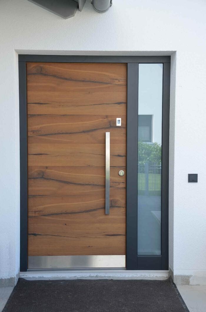 Bilder Schreinerei Josef Wagner GmbH - Fenster - Haustüren - Möbel- & Innenausbau