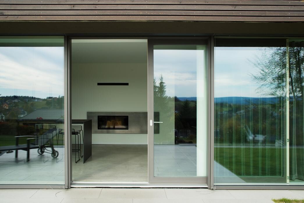 Bilder Schreinerei Josef Wagner GmbH - Fenster - Haustüren - Möbel- & Innenausbau