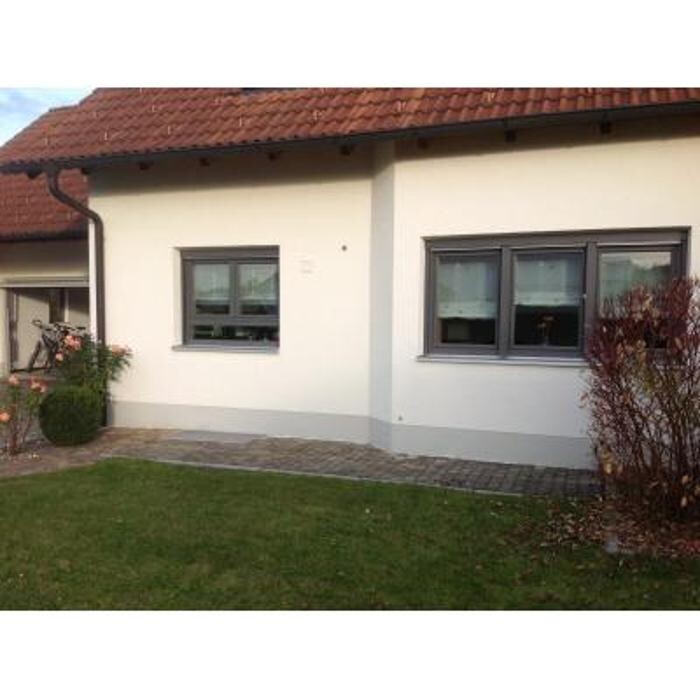 Bilder Schreinerei Josef Wagner GmbH - Fenster - Haustüren - Möbel- & Innenausbau