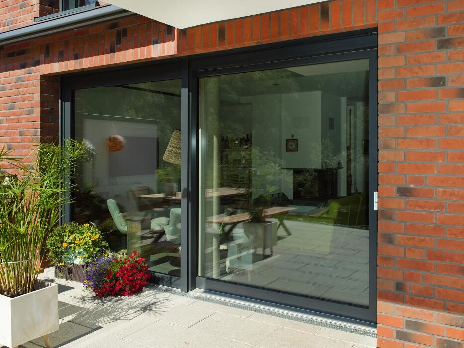 Bilder Schreinerei Josef Wagner GmbH - Fenster - Haustüren - Möbel- & Innenausbau