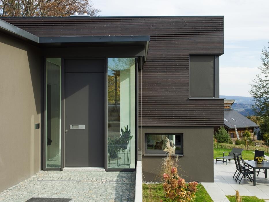 Bilder Schreinerei Josef Wagner GmbH - Fenster - Haustüren - Möbel- & Innenausbau