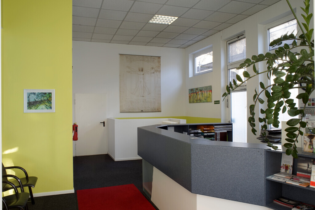 Bilder Pflegeheim Herrenhaus Winzenburg GmbH