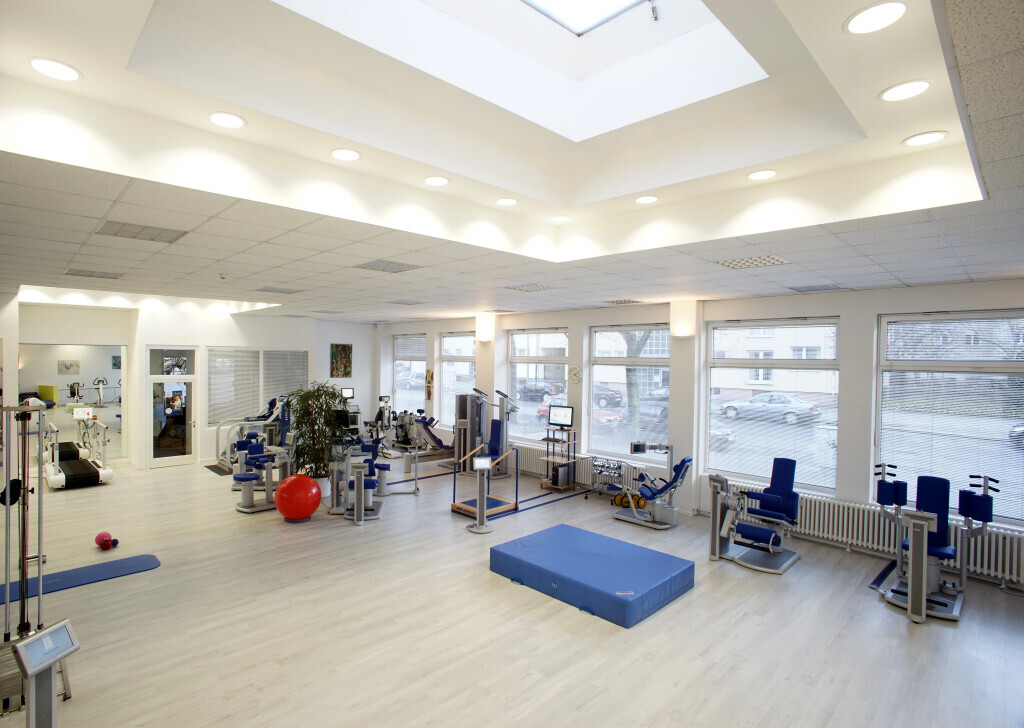 Bilder Physio Top Rehazentrum GmbH