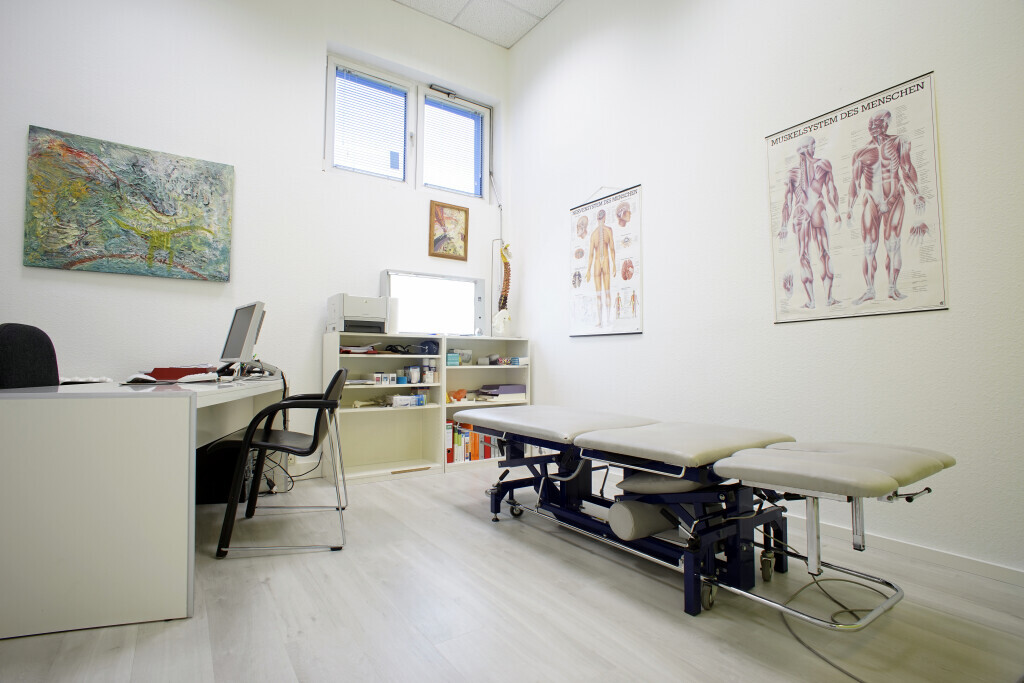 Bilder Physio Top Rehazentrum GmbH