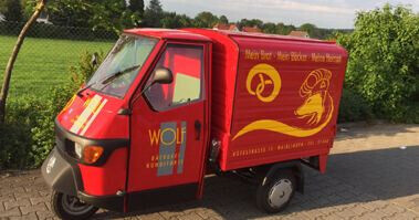 Bilder Rechtsanwalt Thomas Reiser