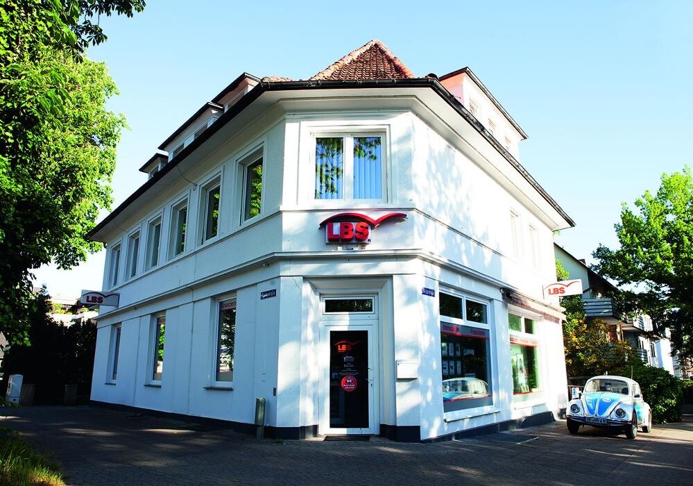 Bilder LBS Bad Oeynhausen Finanzierung und Immobilien