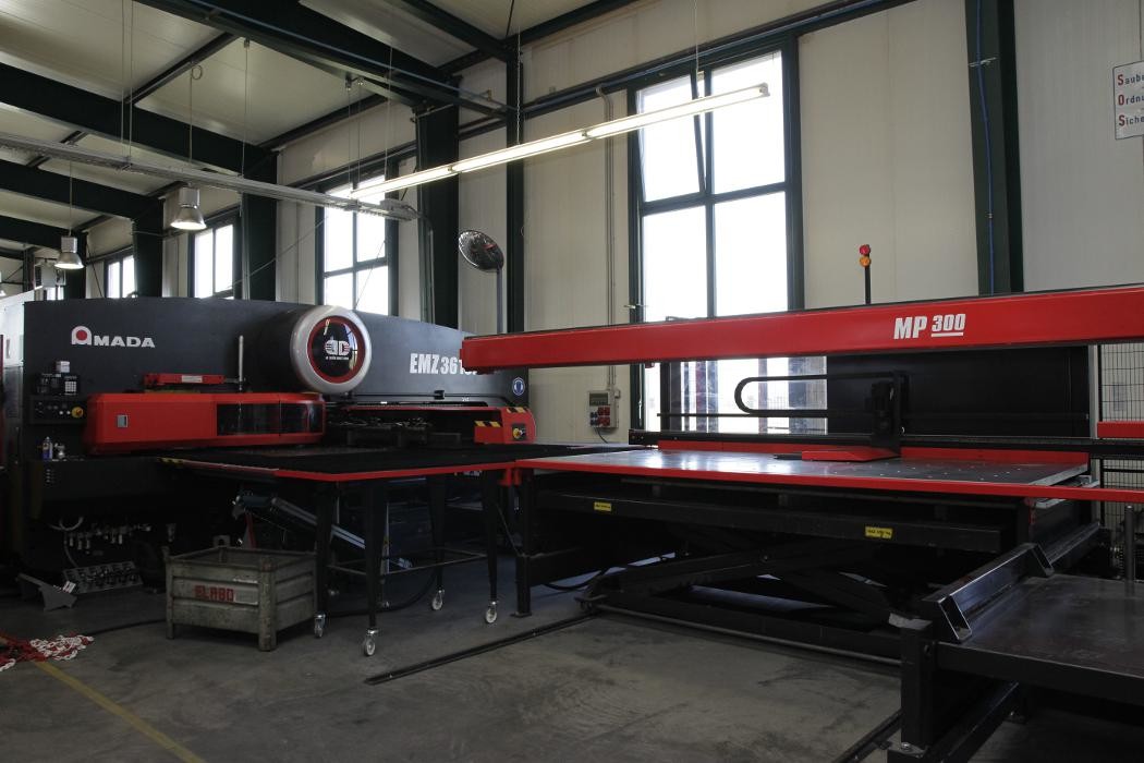 Bilder Schüttler Technik GmbH