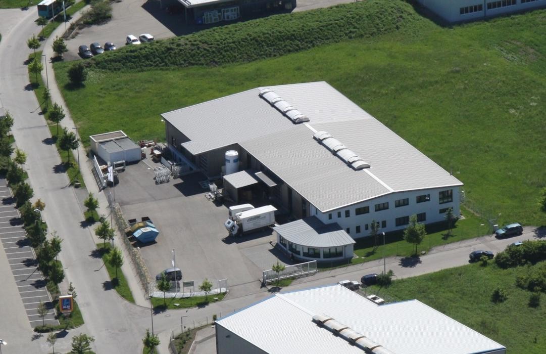 Bilder Schüttler Technik GmbH