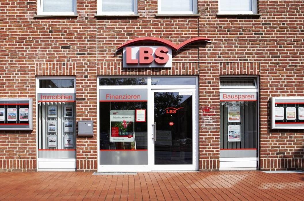 Bilder LBS Neuenkirchen Finanzierung und Immobilien