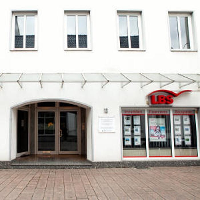 Bilder LBS Ratingen Finanzierung und Immobilien
