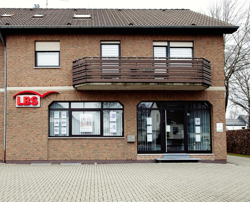 Bilder LBS Simmerath Finanzierung und Immobilien