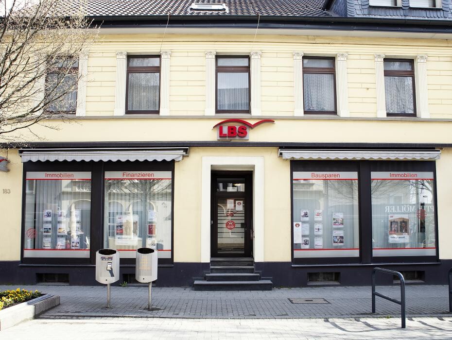 Bilder LBS Velbert Finanzierung und Immobilien
