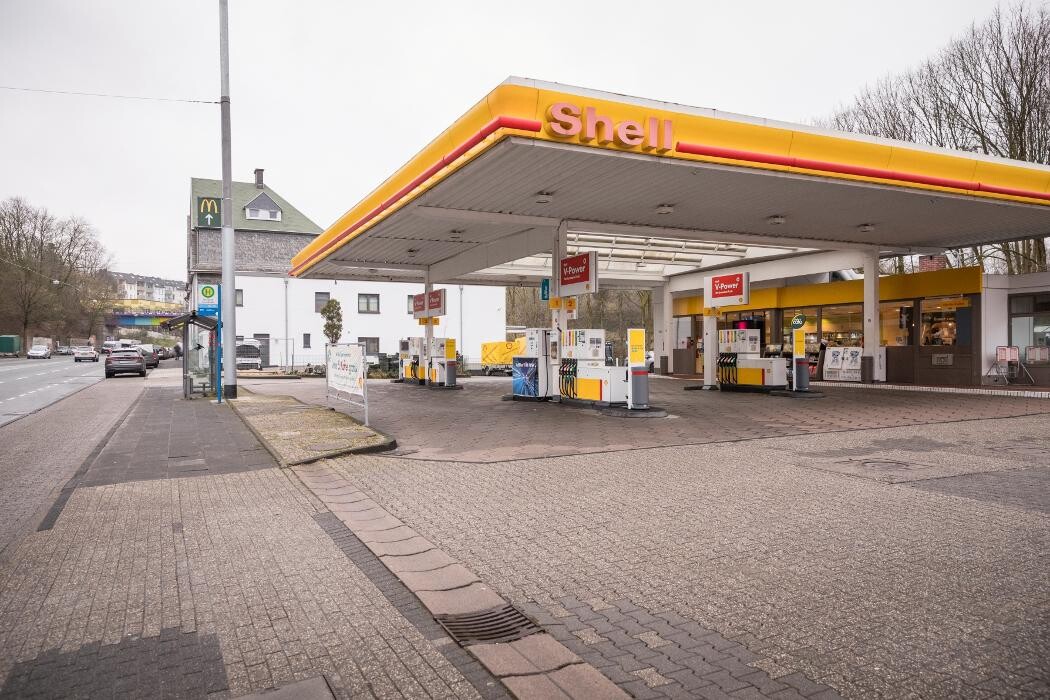 Bilder Shell