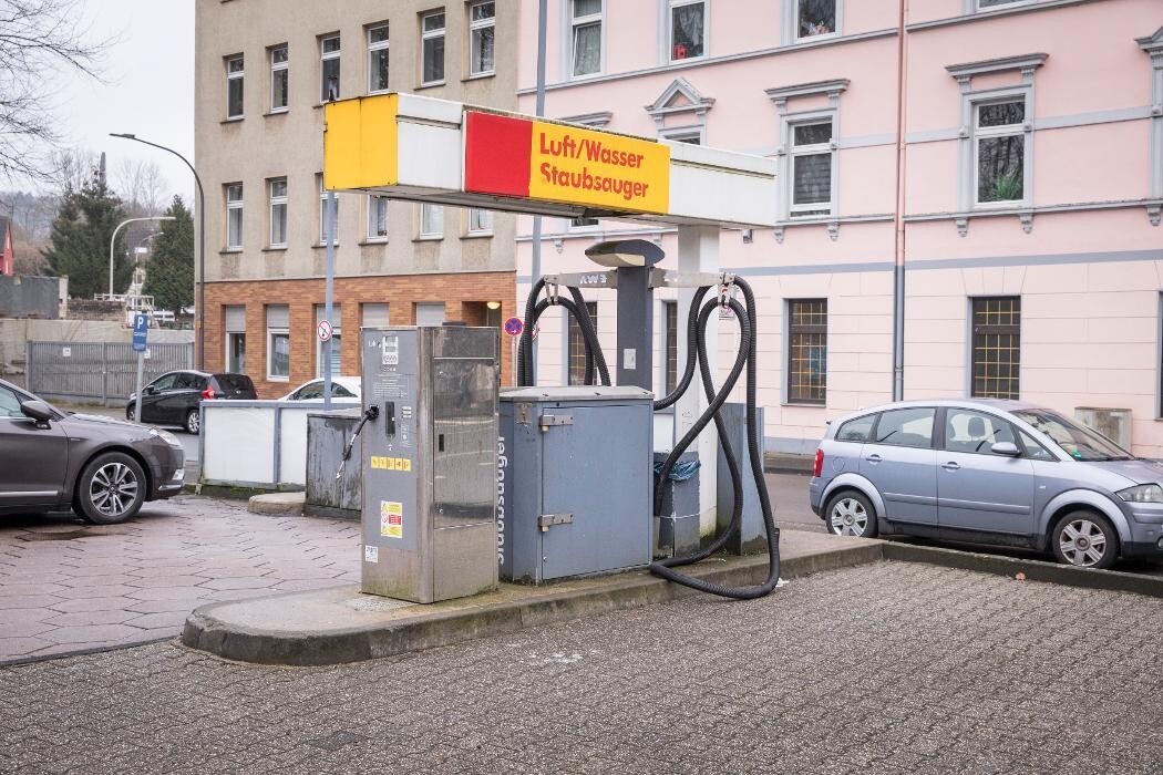 Bilder Shell