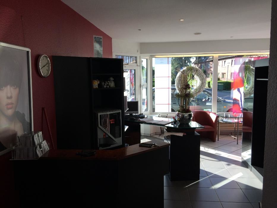 Bilder Friseur Sabine Thumberger