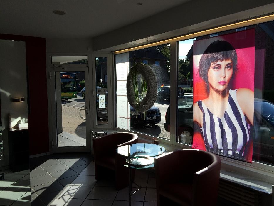 Bilder Friseur Sabine Thumberger