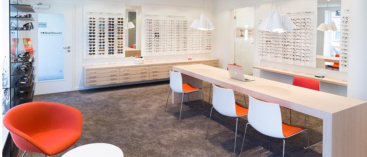 Bilder Neusehland - Ihr Optiker und Hörgeräteakustiker in Schotten